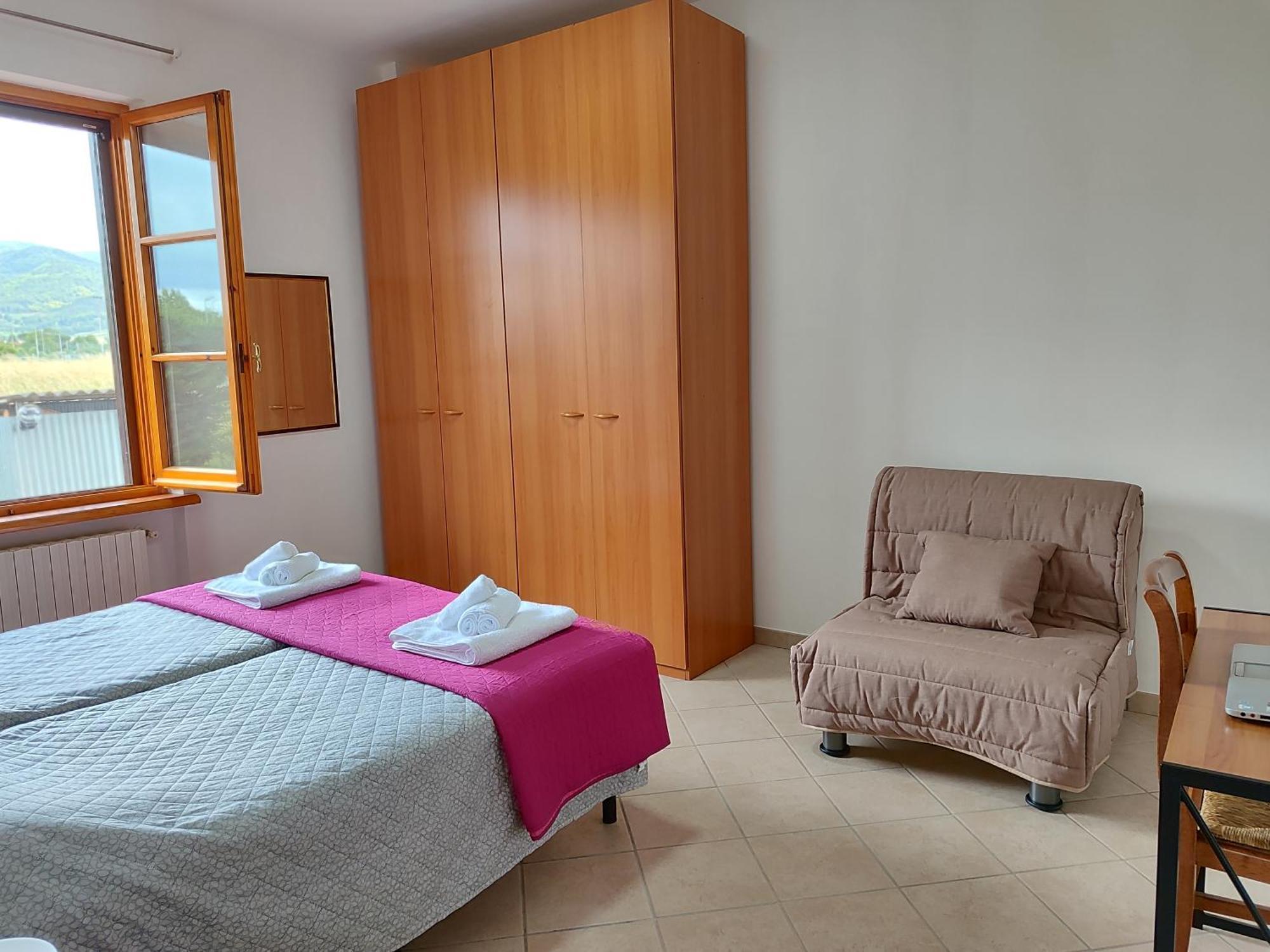 Villa Gaia Truffle Experience Sansepolcro Esterno foto